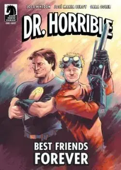 Dr. Horrible: Best Friends Forever (2018-) Poster