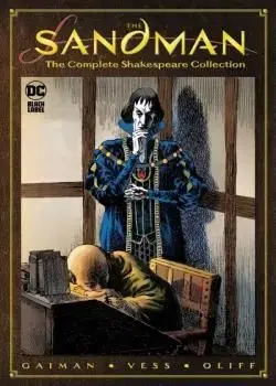 Sandman: The Complete Shakespeare Collection (2024-) Poster