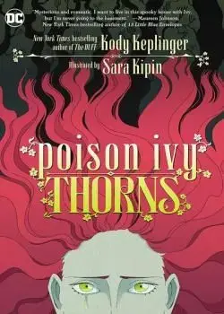 Poison Ivy: Thorns (2021) Poster