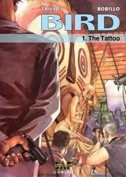 Bird (2020-) Poster