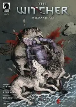 The Witcher: Wild Animals (2023-) Poster