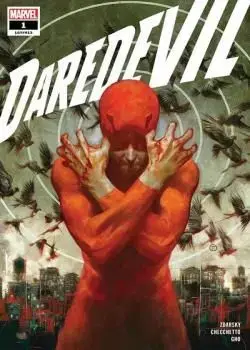 Daredevil (2019-) Poster