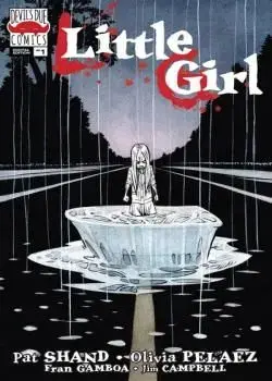 Little Girl (2018-2019) Poster