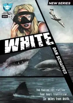 White (2016-) Poster