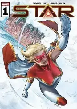 Star (2020) Poster
