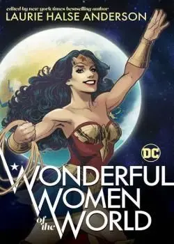 Wonderful Women of the World (2021) Poster