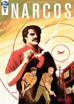 Narcos (2019-) Poster