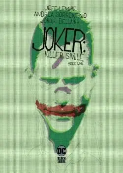 Joker: Killer Smile (2019-) Poster