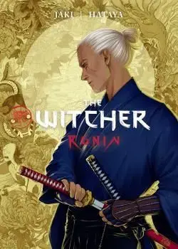 The Witcher: Ronin (2022) Poster