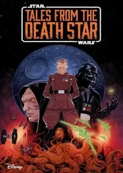 Star Wars: Tales from the Death Star (2023) Poster