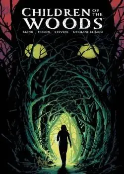 Children of the Woods (2022) Poster