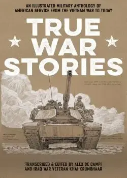 True War Stories (2025) Poster