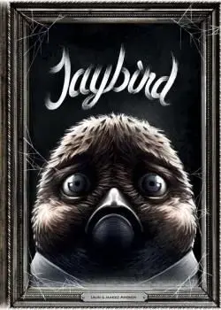 Jaybird (2020) Poster