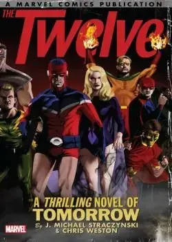 Twelve: The Complete Series (2021) Poster