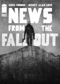 News from the Fallout (2025-) Poster