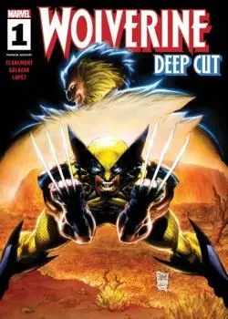 Wolverine: Deep Cut (2024-) Poster