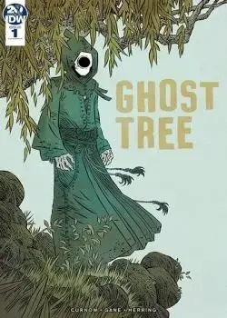 Ghost Tree (2019-) Poster