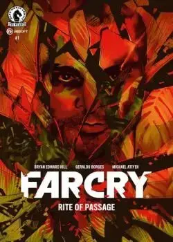 Far Cry: Rite of Passage (2021-) Poster