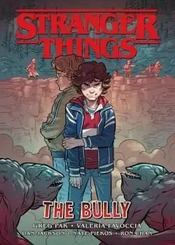 Stranger Things: The Bully (2020-) Poster