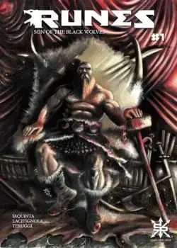 Runes (2021-) Poster