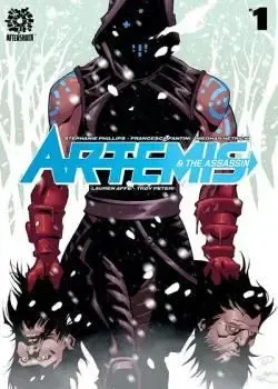 Artemis And Assassin (2020-) Poster