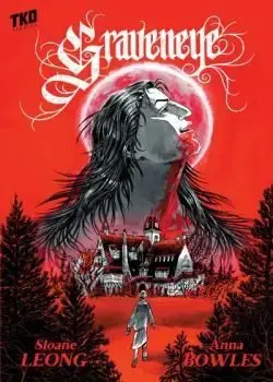 Graveneye (2021) Poster
