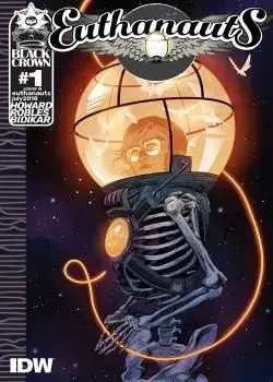 Euthanauts (2018-) Poster