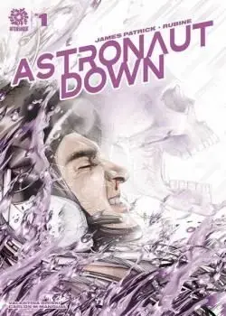 Astronaut Down (2022-) Poster