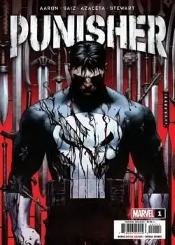 Punisher (2022-) Poster