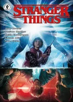 Stranger Things (2018-) Poster