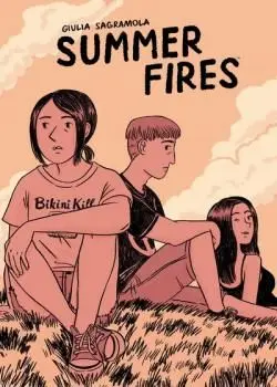 Summer Fires (2022) Poster