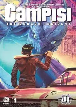 CAMPISI (2021-) Poster