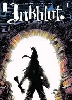 Inkblot (2020-) Poster