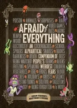 Afraid of Everything (2020) Poster