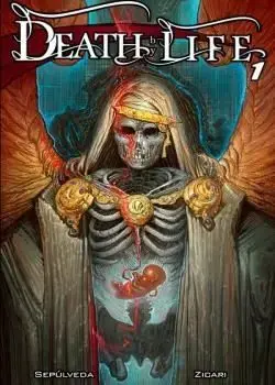 Death by Life (2021-) Poster