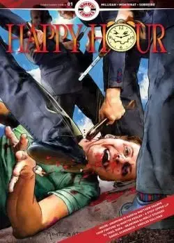 Happy Hour (2020-) Poster