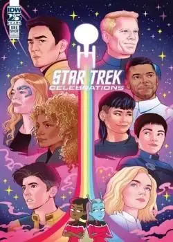 Star Trek Celebrations (2024-) Poster