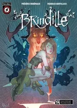 Brindille (2021-) Poster