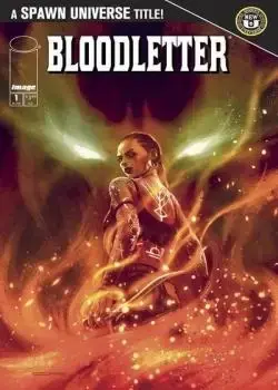 Bloodletter (2025-) Poster