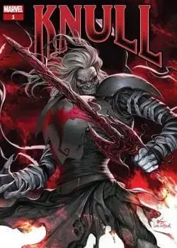 Knull: Marvel Tales (2020) Poster