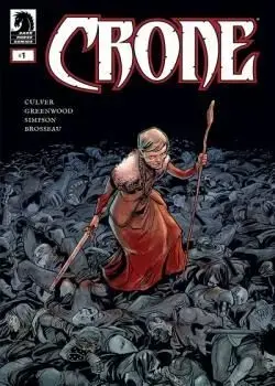 Crone (2019-) Poster