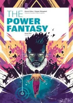 The Power Fantasy (2024-) Poster