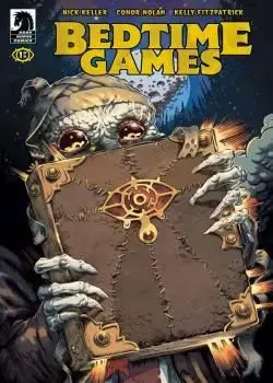 Bedtime Games (2018-) Poster