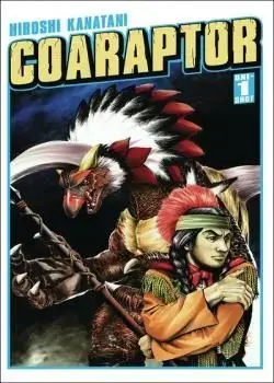 Coaraptor (2020) Poster