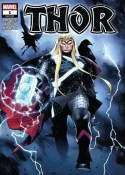 Thor (2020-) Poster