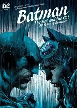 Batman: The Bat and the Cat: 80 Years of Romance (2020) Poster