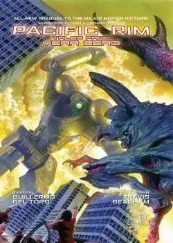 Pacific Rim: Tales From Year Zero (2013) Poster