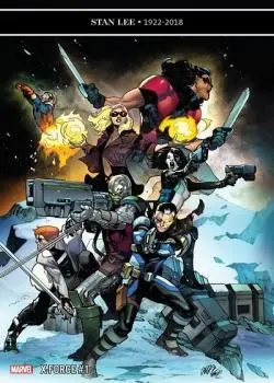 X-Force (2018-) Poster