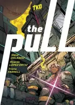 The Pull (2020) Poster