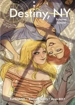 Destiny, NY: Summer Special (2020) Poster
